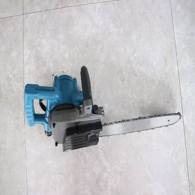 风动链锯 安全生产的新利器，替代电动刀锯的明智之选