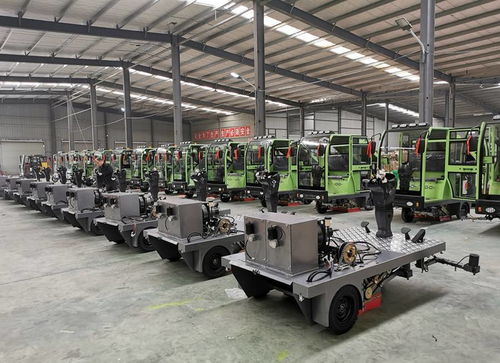 唐山欣发环保 电动扫地车质量解析与市场口碑探析