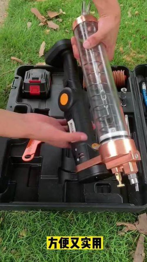 修车日常 从风动工具到越野改装的全能指南