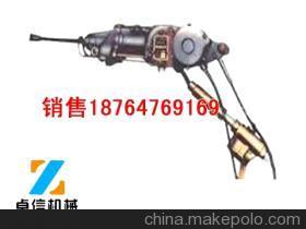 济宁卓信机械 专业制售YDT28/YDT30电动凿岩机，品质与创新的典范