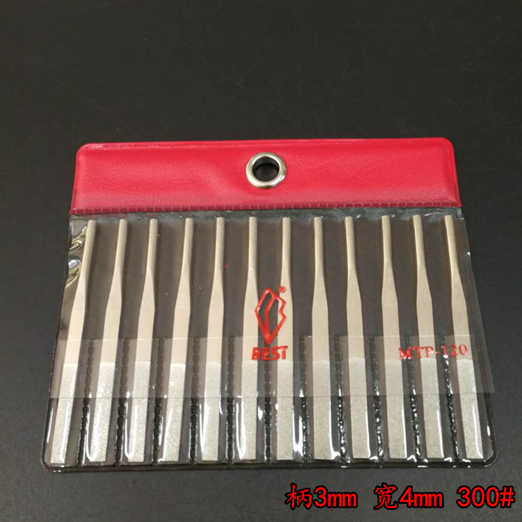 优势对比 风动与电动工具在汽保锉刀中的应用解析